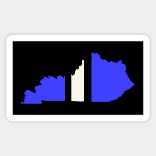 Kentucky Sticker